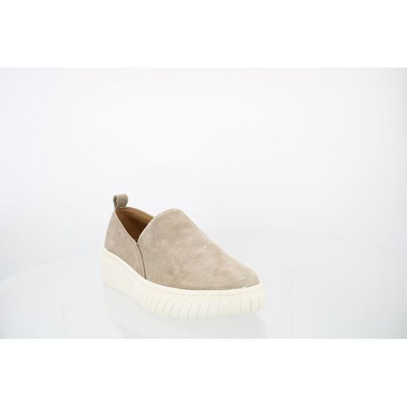 Sofft Shoes - Sofft Womens Potina Gray Loafers Size 10 Medium (B, M)